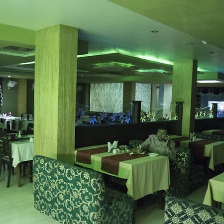 Hotel Sunshine Baharampur Bagian luar foto