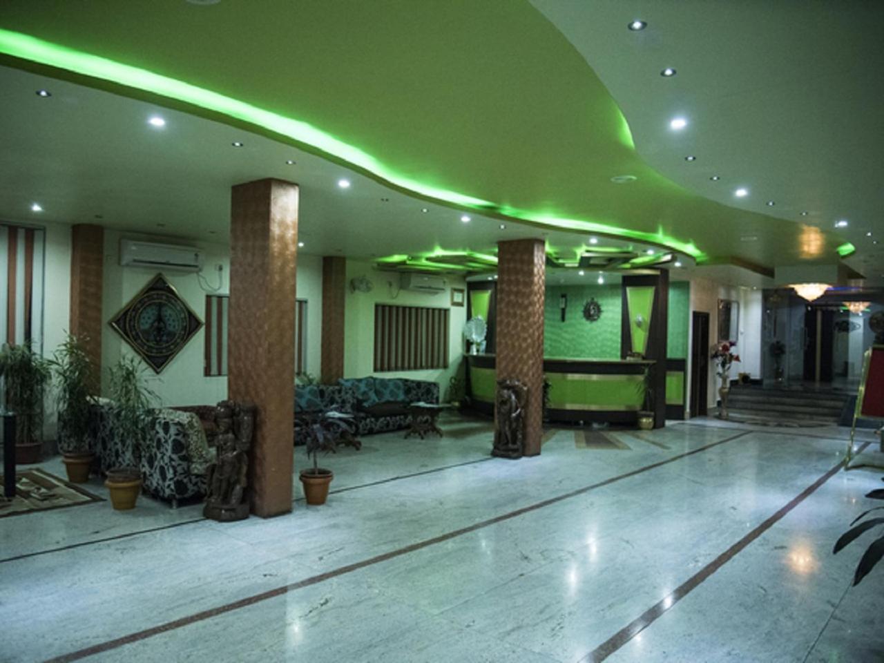 Hotel Sunshine Baharampur Bagian luar foto